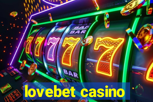 lovebet casino